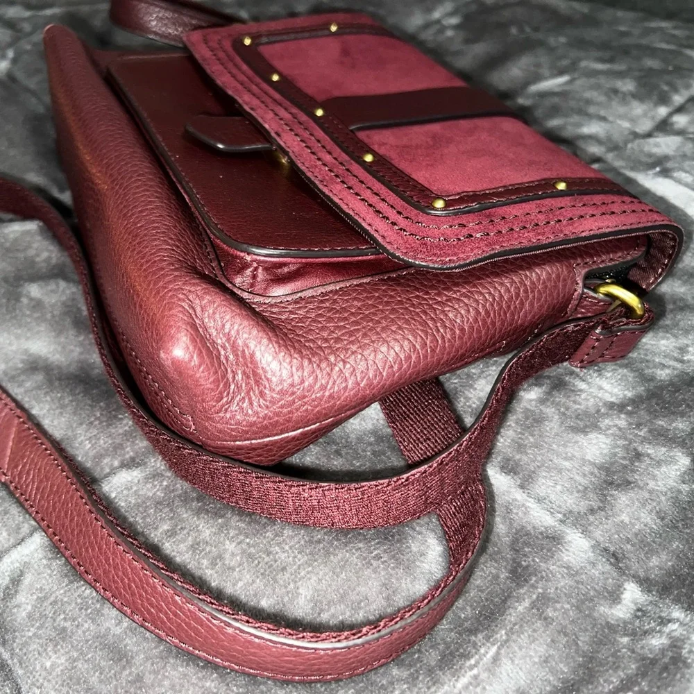 Fossil crossbody - Picture 6 of 8